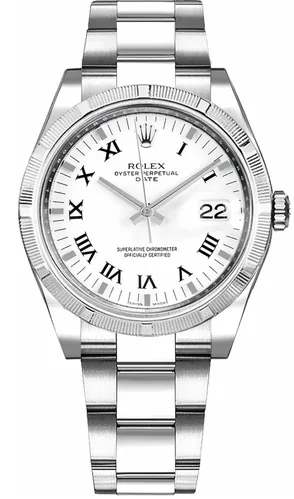 Rolex Oyster Perpetual Date M500422