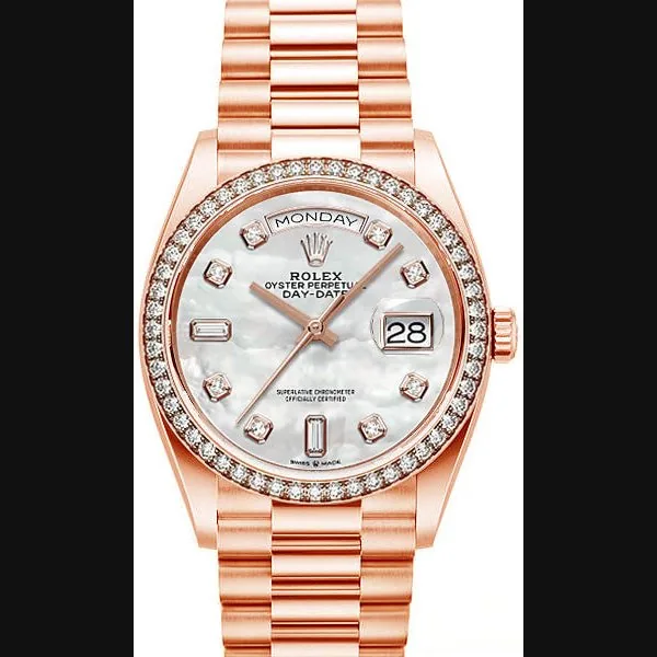 Rolex Day-Date Z101183