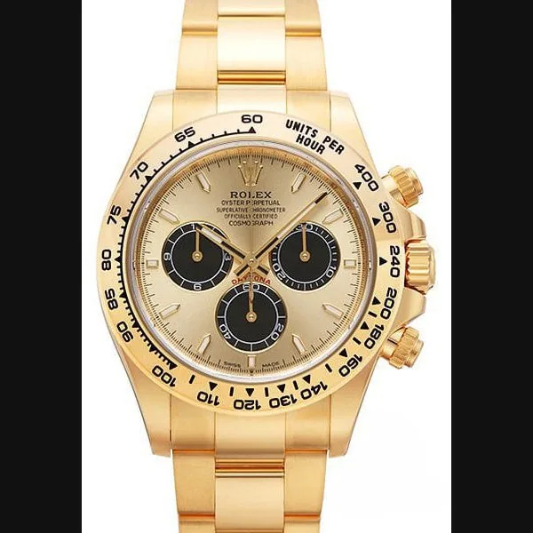 Rolex Cosmograph Daytona Z100333