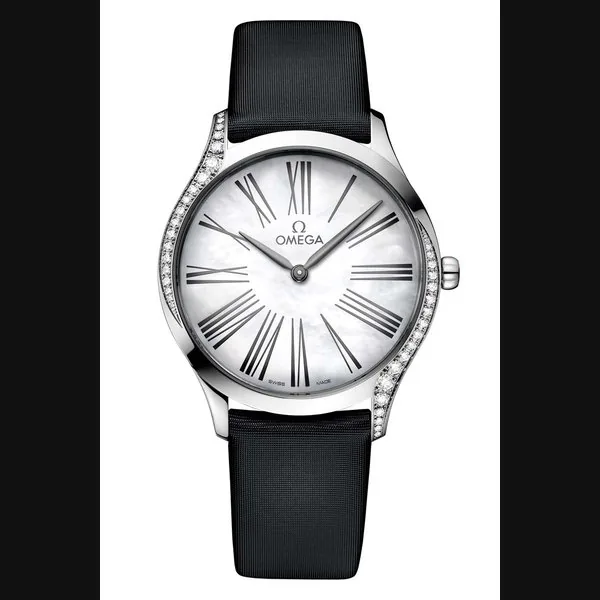 Omega De Ville Tresor 428.17.36.60.05.001