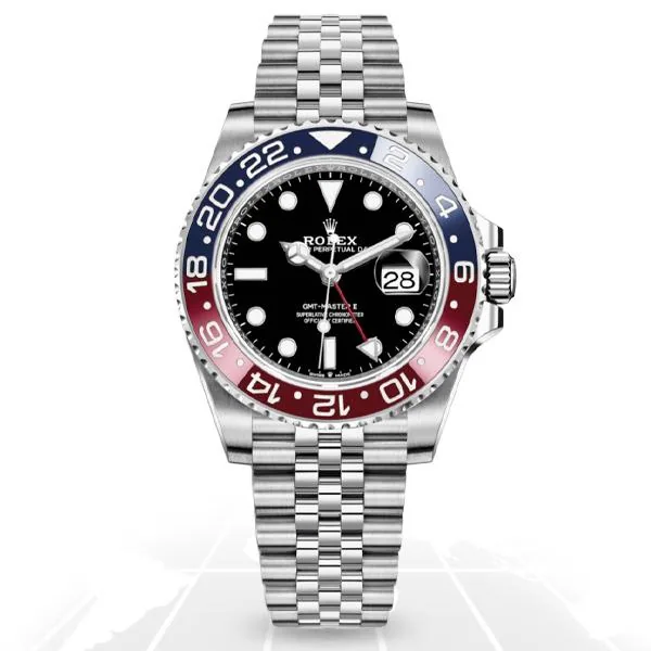 Rolex Unclassified GATO502336