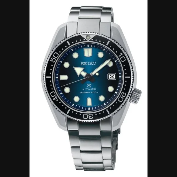 Seiko Prospex Unclassified SPB083