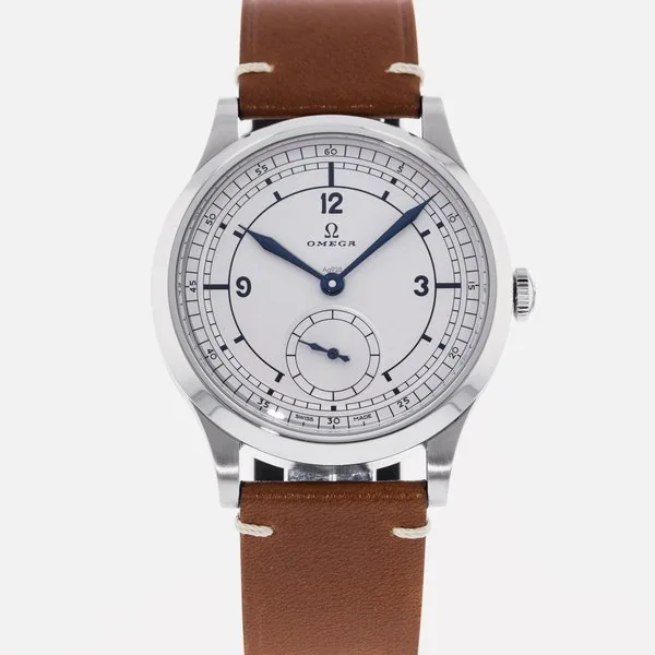 Omega Classic 511.12.39.21.99.002