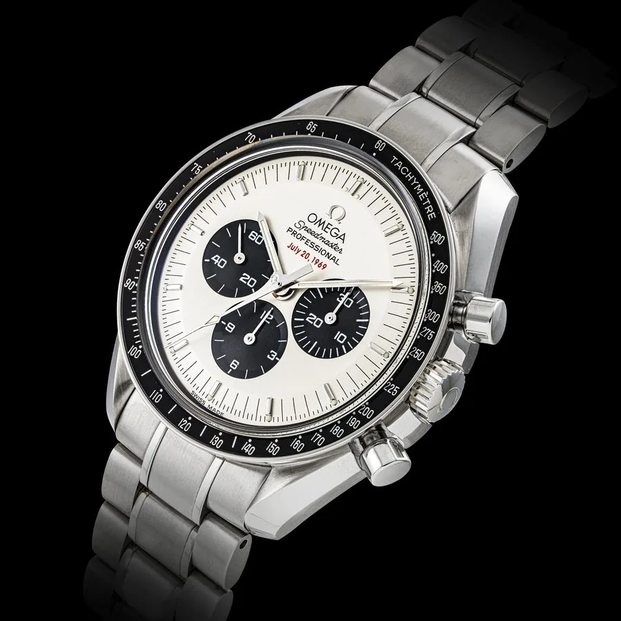 Omega Speedmaster Professional Moonwatch 3569.31.00
