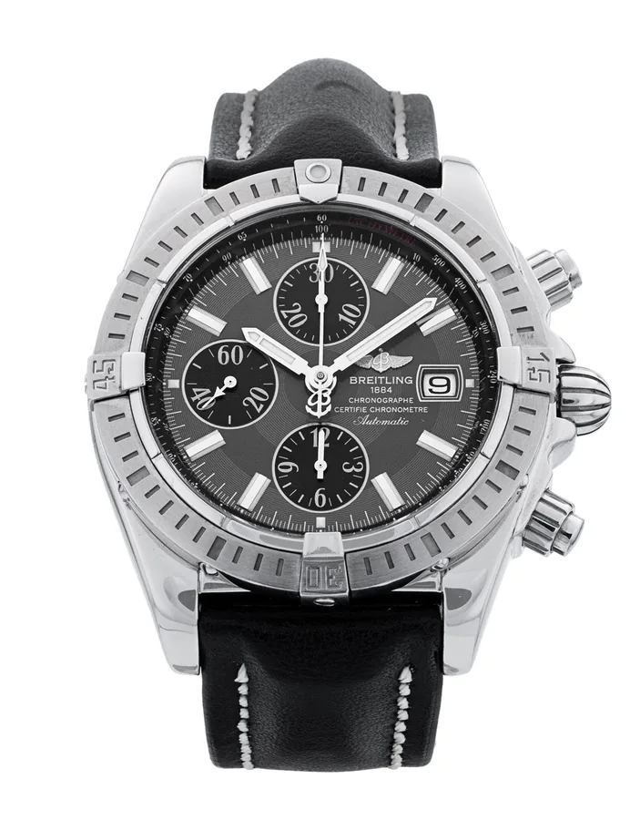 Breitling Chronomat Evolution A13356 401320