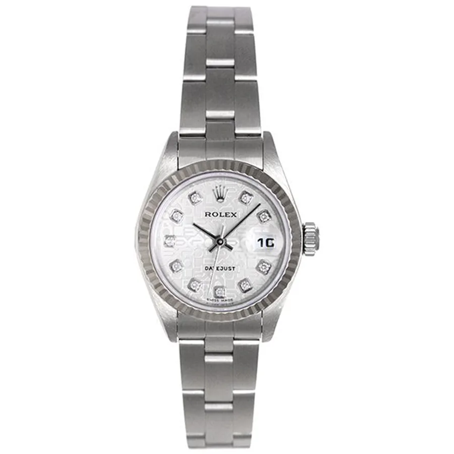 Rolex Datejust 53905