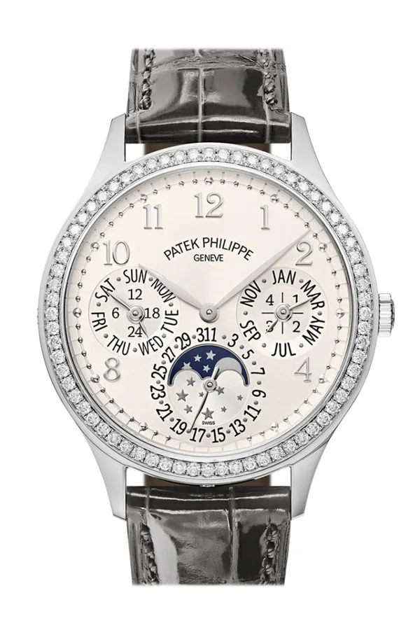 Patek Philippe 7140G-001 Grand Complications Perpetual PP0229