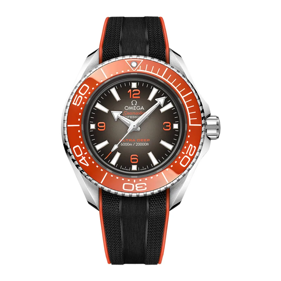 Omega Seamaster Planet Ocean Ultra 210000456998