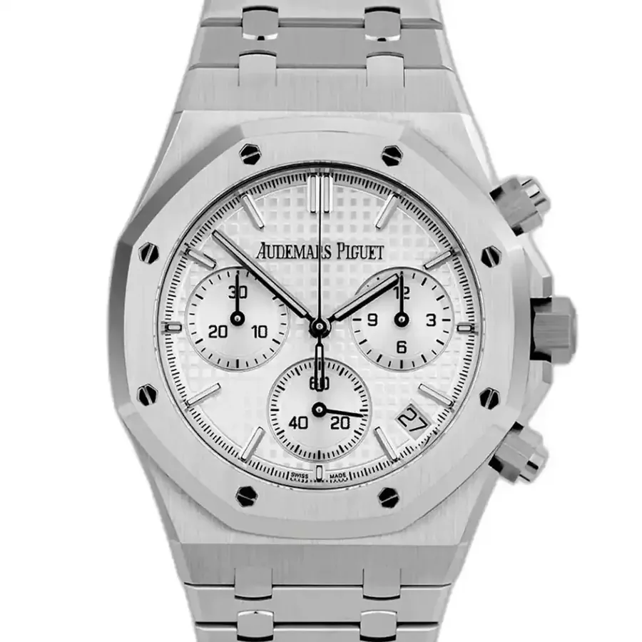Audemars Piguet Royal Oak 49646