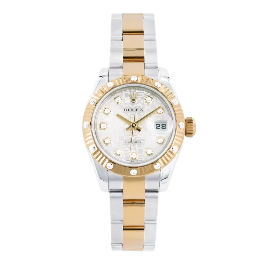 Rolex Datejust 408100205490