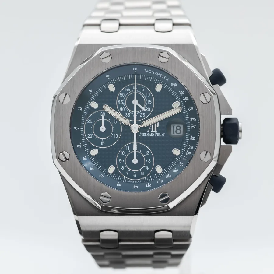 Audemars Piguet Royal Oak Offshore 26237ST 432560