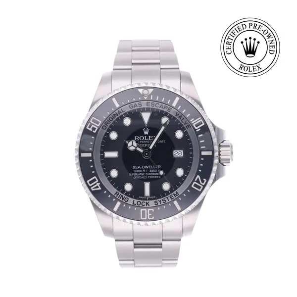 Rolex Deepsea 40410146