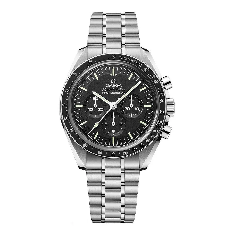 Omega Speedmaster Moonwatch Professional 42mm M124486