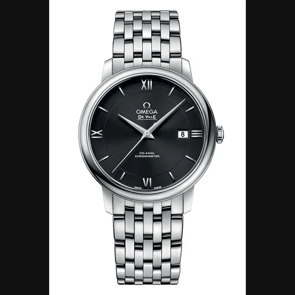 Omega De Ville Prestige 424.10.40.20.01.001