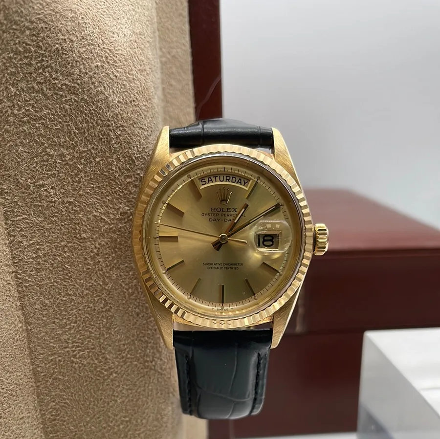 Rolex Unclassified AP1172