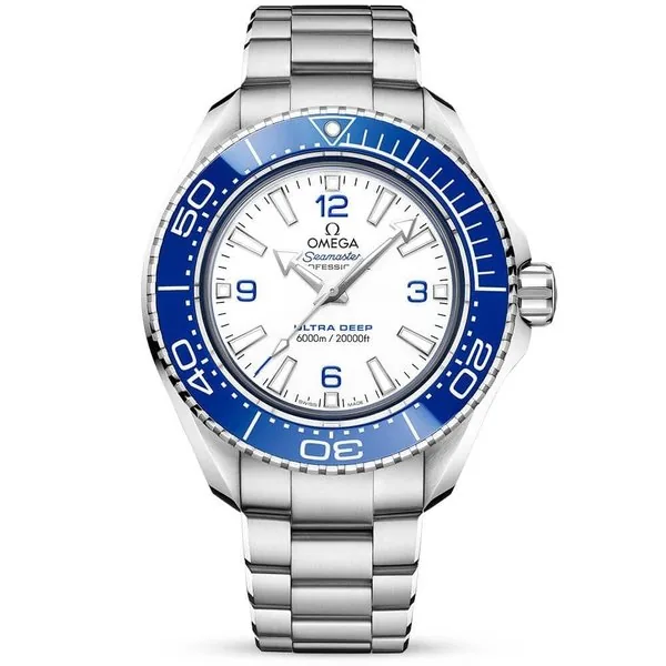 Omega Seamaster Planet Ocean Ultra 21530462104001