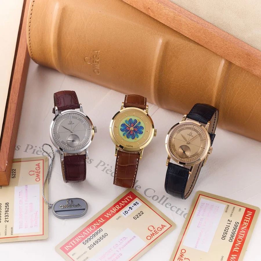 Omega Unclassified 59909900