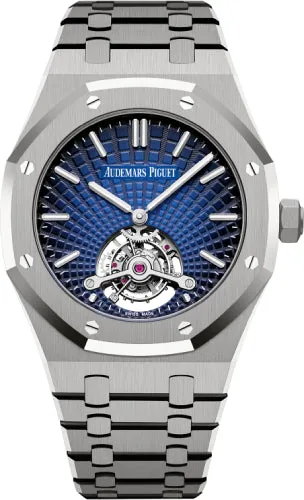 Audemars Piguet Royal Oak Tourbillon 26522TI.OO.1220TI.01