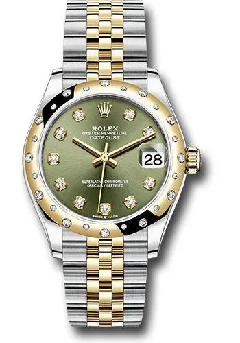 Rolex Unclassified 278343 ogdj