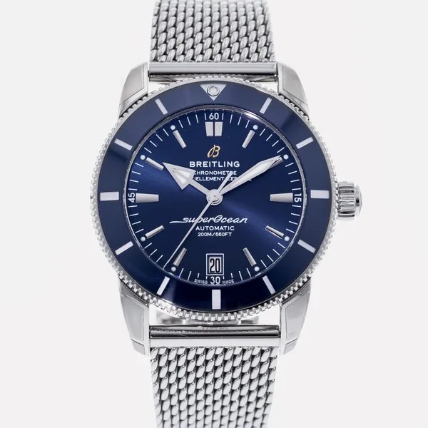 Breitling SuperOcean Heritage II 10-10-BRT-Z05YVG