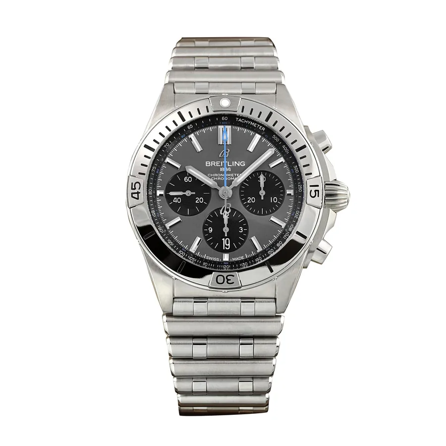 Breitling Chronomat B01 400140