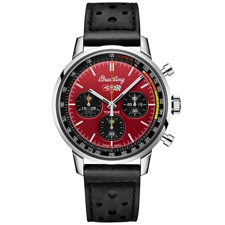Breitling Top Time A25310241K1X1