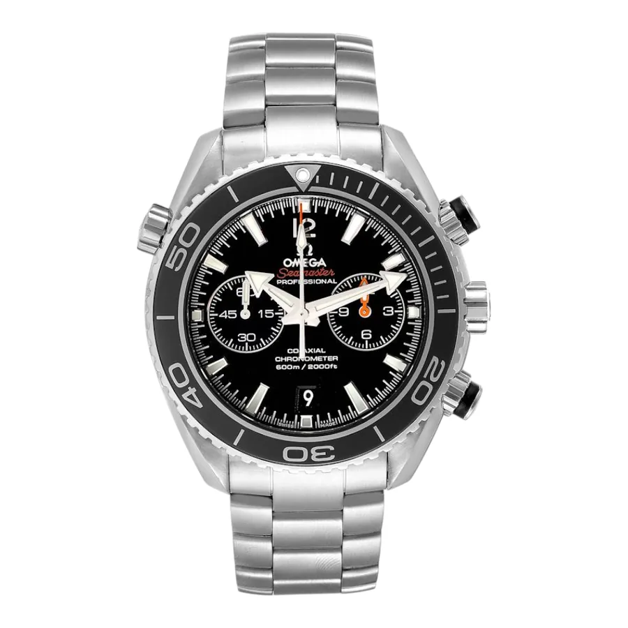 Omega Seamaster Planet Ocean 2000059233500699