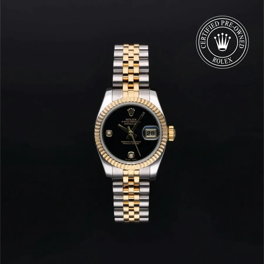 Rolex Datejust 5066976