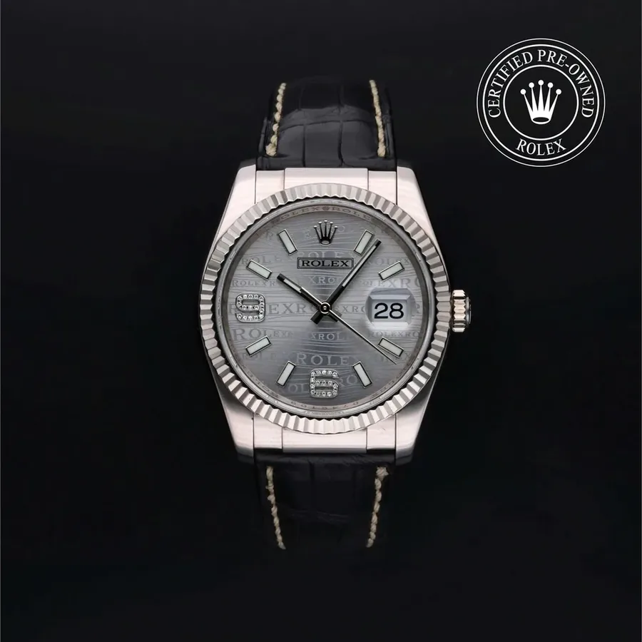 Rolex Datejust 5043386