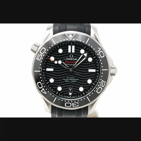 Omega Pre-Owned Seamaster Diver 300M 18169