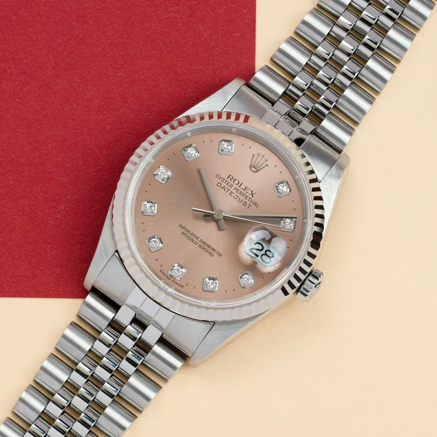 Rolex Datejust 42965680_yh39