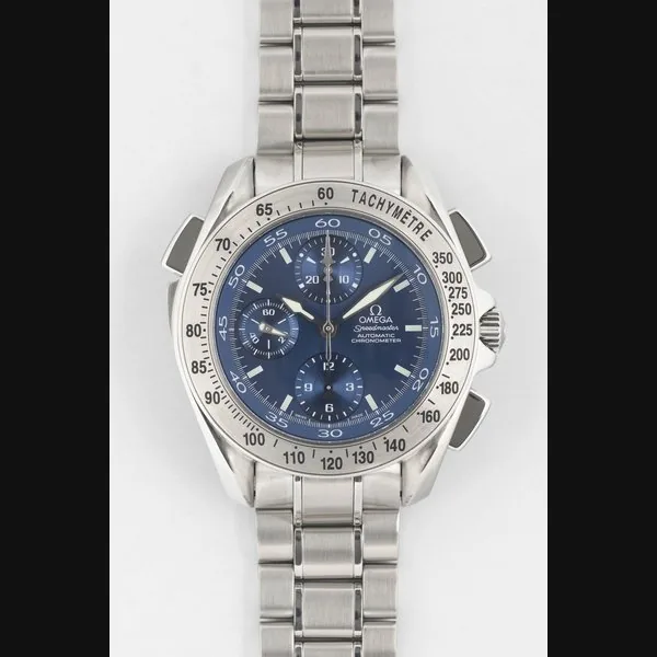 Omega Speedmaster Split-Seconds Chrono OBW-3540.80.00-2248