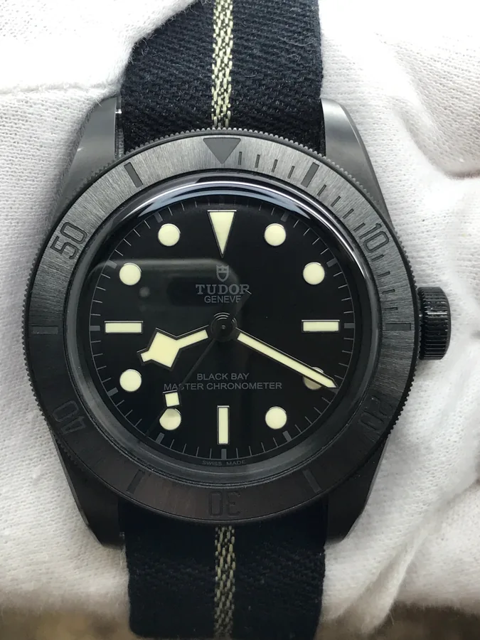 WatchPayer Unclassified WP23969