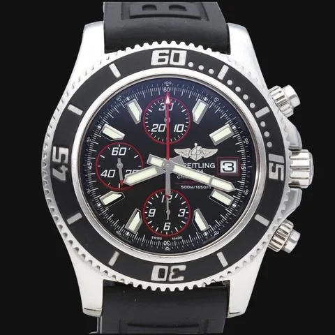 Breitling Superocean A1334102BA81435X