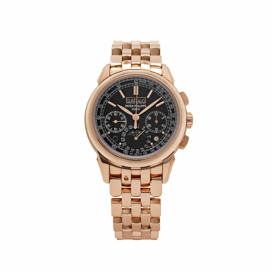 Patek Philippe Grand Complications P6335S