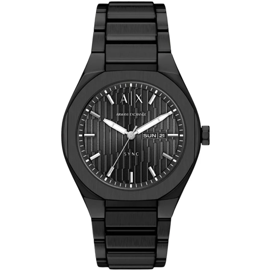Armani Exchange Sync 42mm AX4301