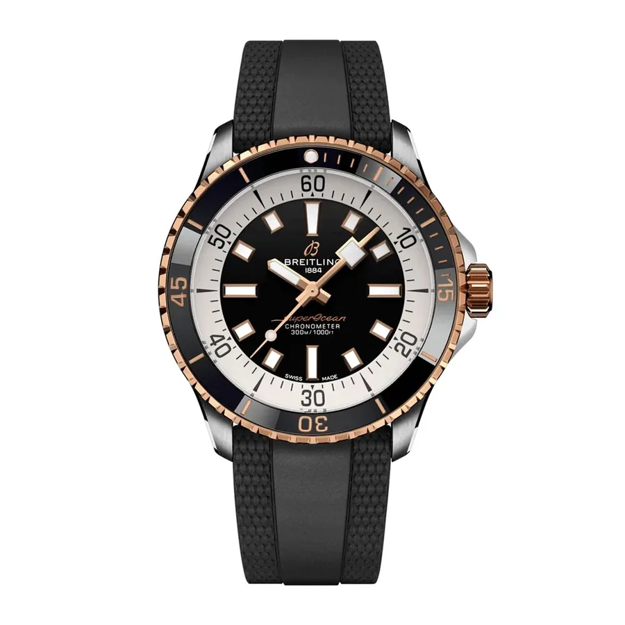 Breitling Superocean WLBSG0153