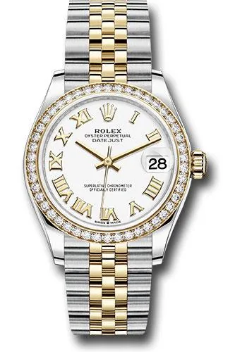 Rolex Unclassified 278383RBR wrj