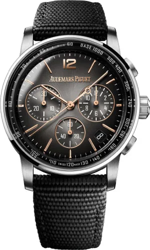 Audemars Piguet Code 1159 26393CR.OO.A002KB.01