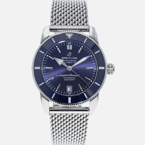 Breitling SuperOcean Heritage II 10-10-BRT-96KAEV