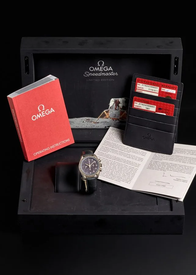 Omega Unclassified 311.62.42.30.06