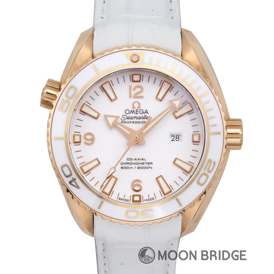 Omega Seamaster Planet Ocean 232.63.38.20.04.001