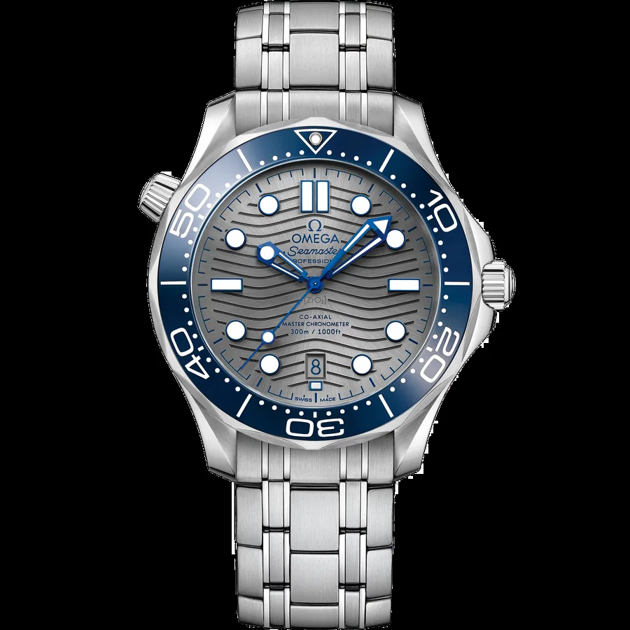 Omega Seamaster Diver 300 M 210.30.42.20.06.001