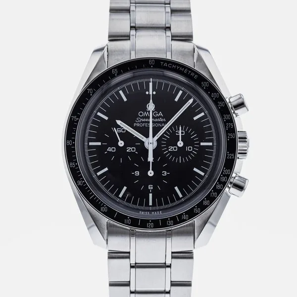 Omega Speedmaster Professional Moonwatch 10-10-OME-4SYVHL