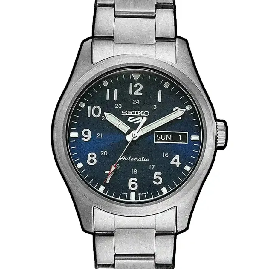 Seiko 5 Sports SRPG29K1