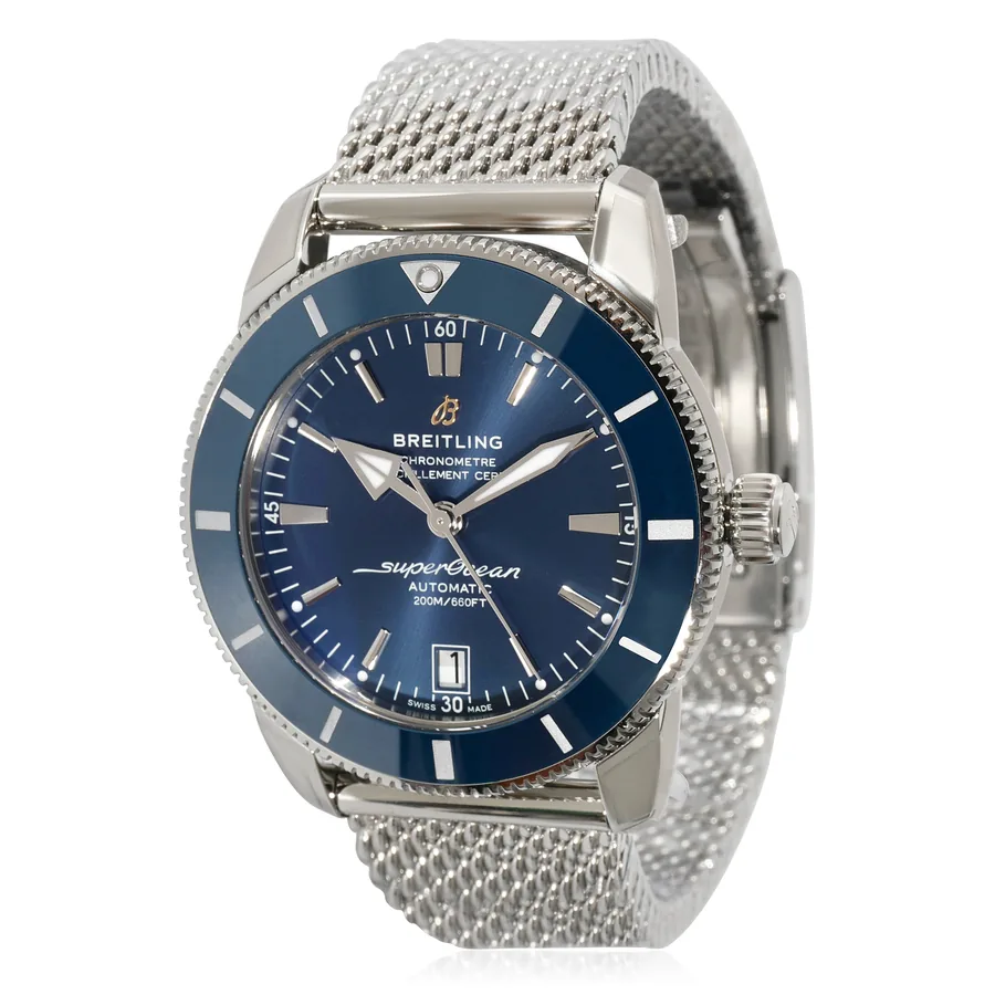 Breitling SuperOcean Heritage II AB2010161C1A1 132192