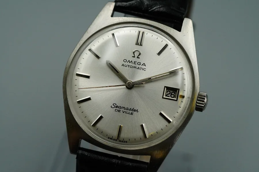 Omega Unclassified W2559 28697116