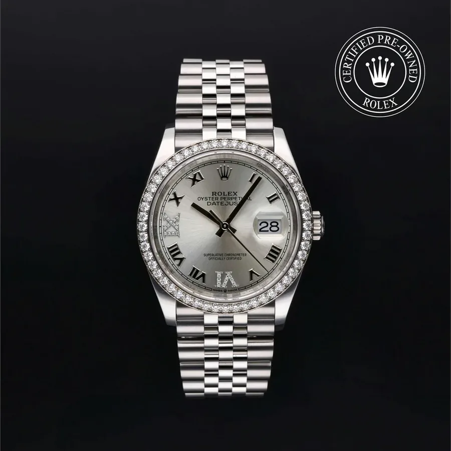 Rolex Datejust 5070687