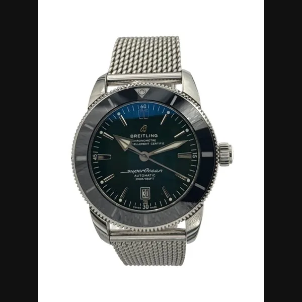 Breitling Superocean Heritage 63581