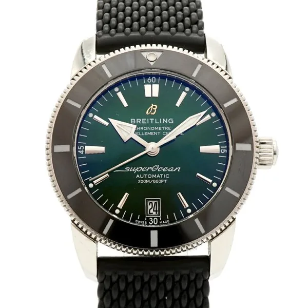 Breitling Superocean Heritage AB2010 58101